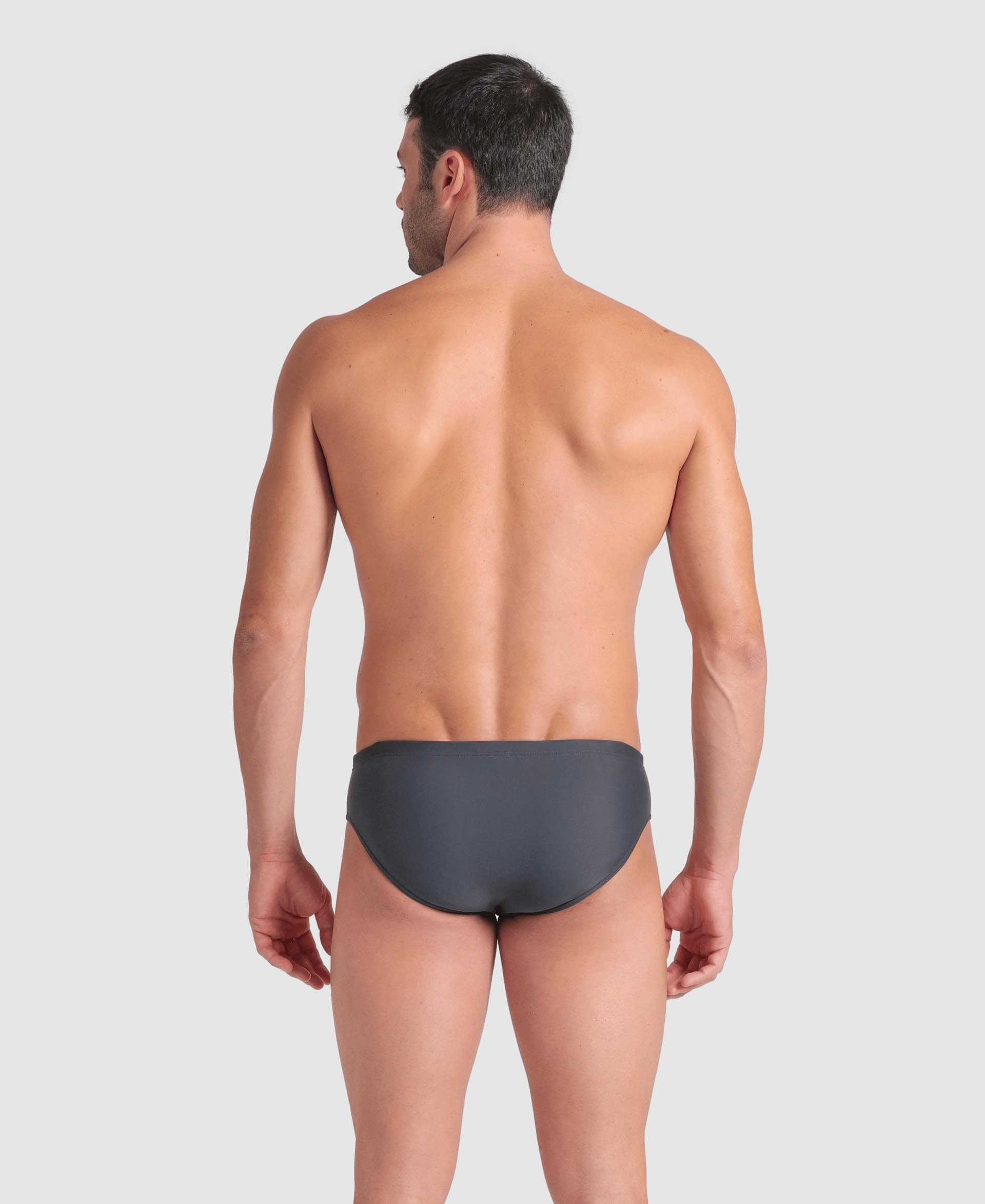 Men's Swim Brief arena Openings