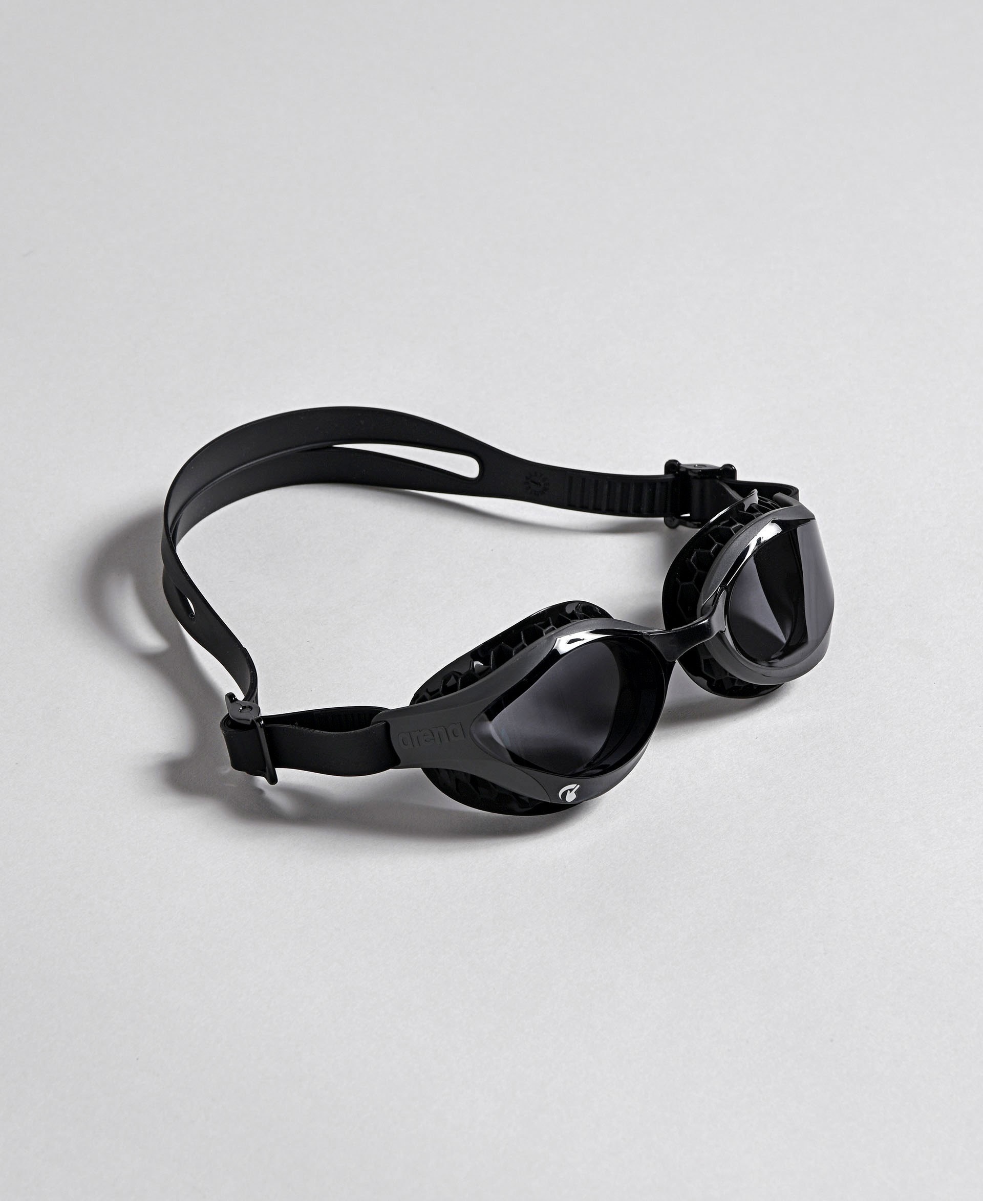 Air Bold Swipe swim goggles