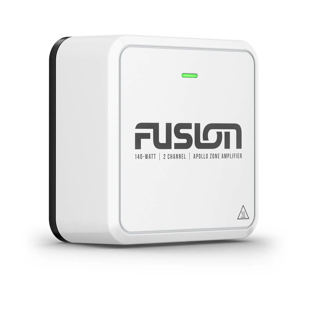 Fusion Apollo™ Marine Amplifiers Zone Marine Amplifier