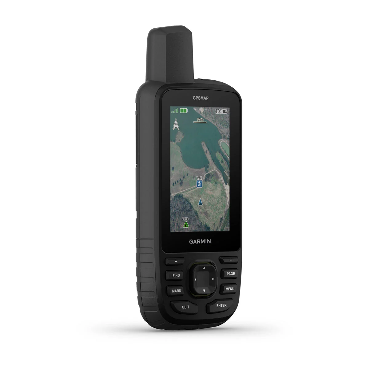 GPSMAP® 67 GPS Handheld
