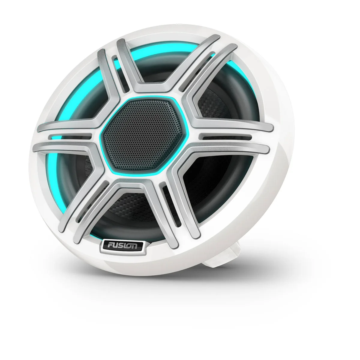 Fusion Apollo™ Speakers, With Grilles 6.5\