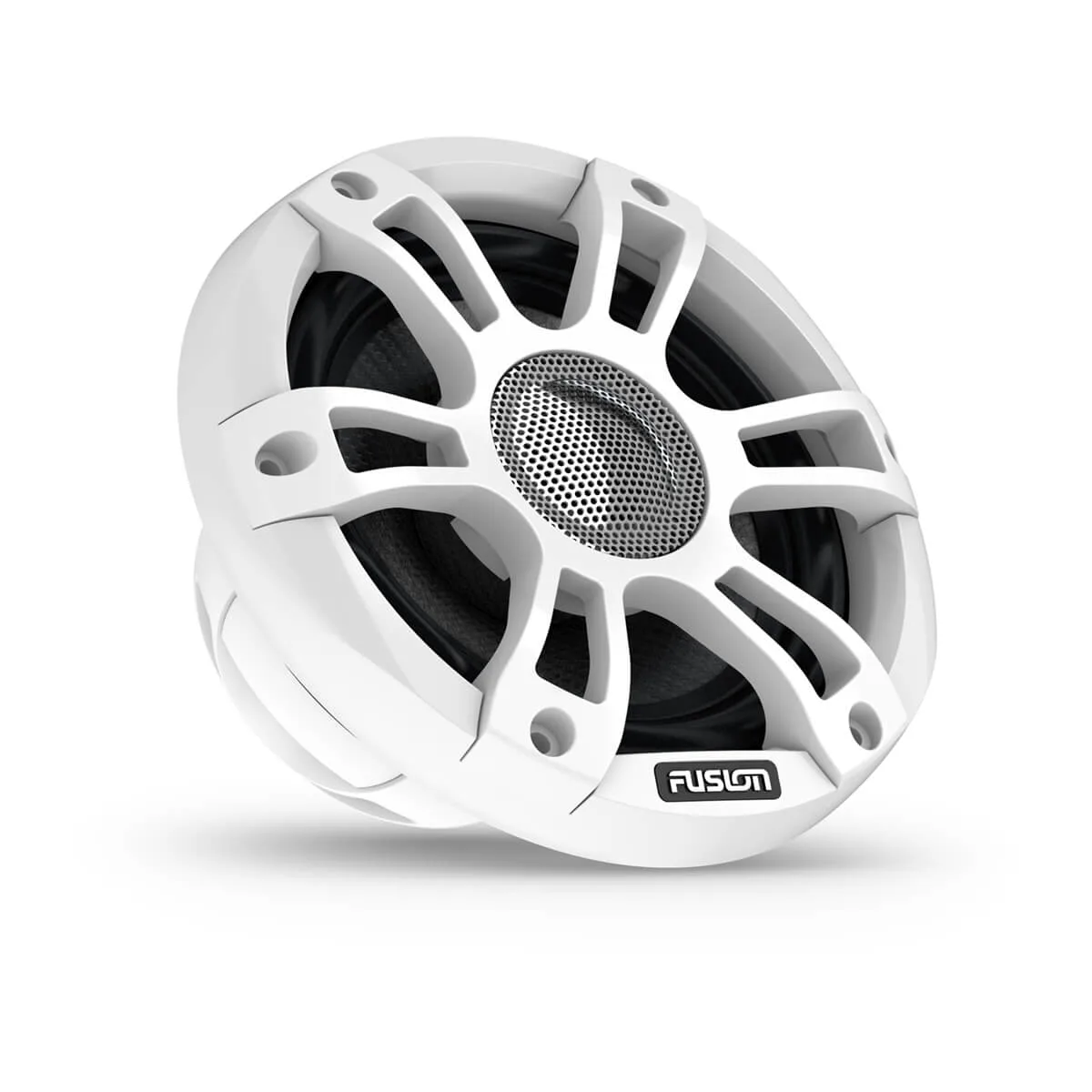 Fusion® Signature Series 3i Marine Coaxial Speakers 6.5\