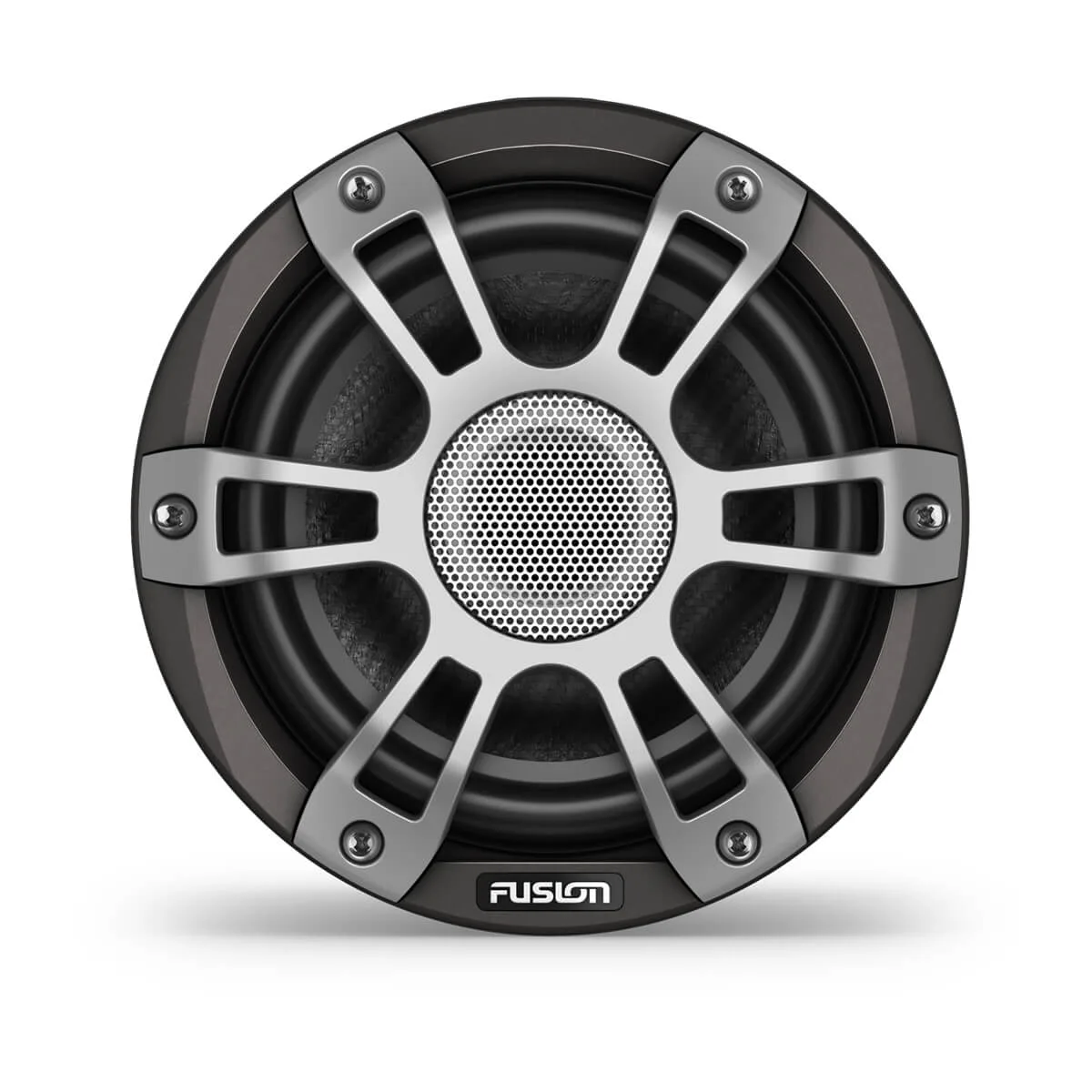 Fusion® Signature Series 3i Marine Wake Tower Speakers 6.5\