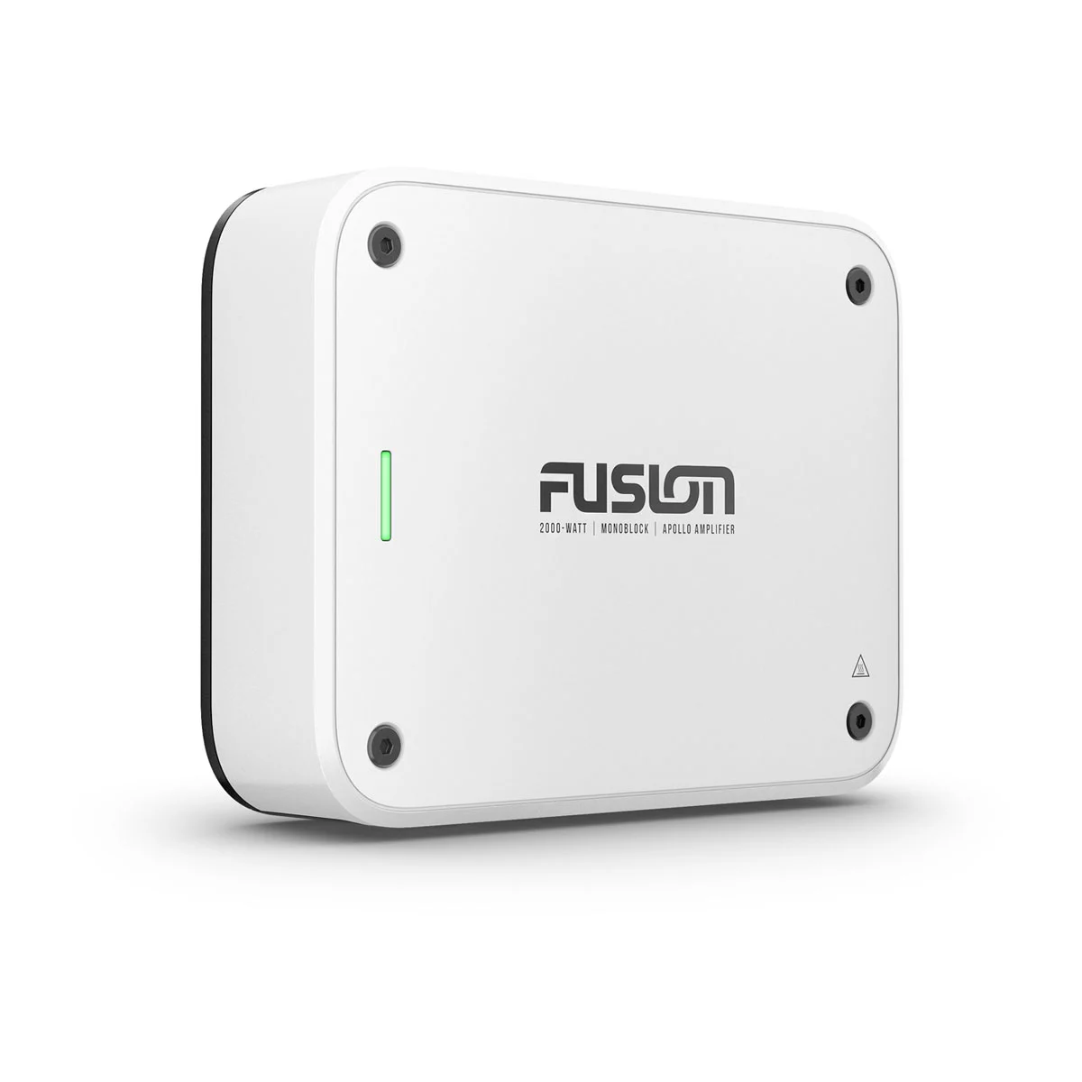 Fusion Apollo™ Marine Amplifiers Monoblock Marine Amplifier (650-watt RMS)