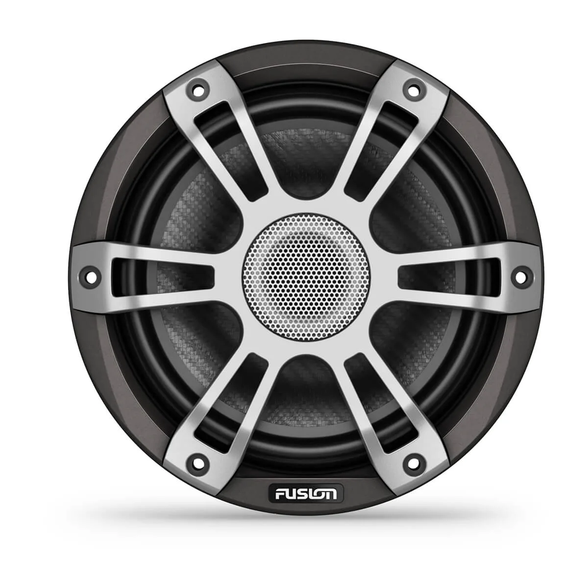 Fusion® Signature Series 3i Marine Coaxial Speakers 7.7\