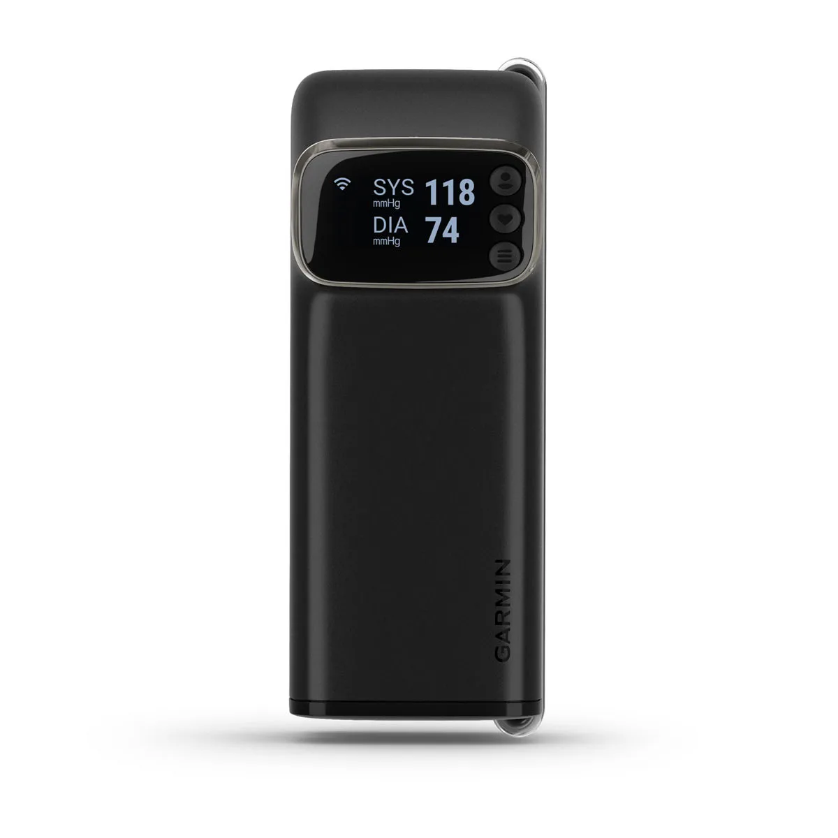 Index™ BPM Smart Blood Pressure Monitor Index™ BPM Smart Blood Pressure Monitor