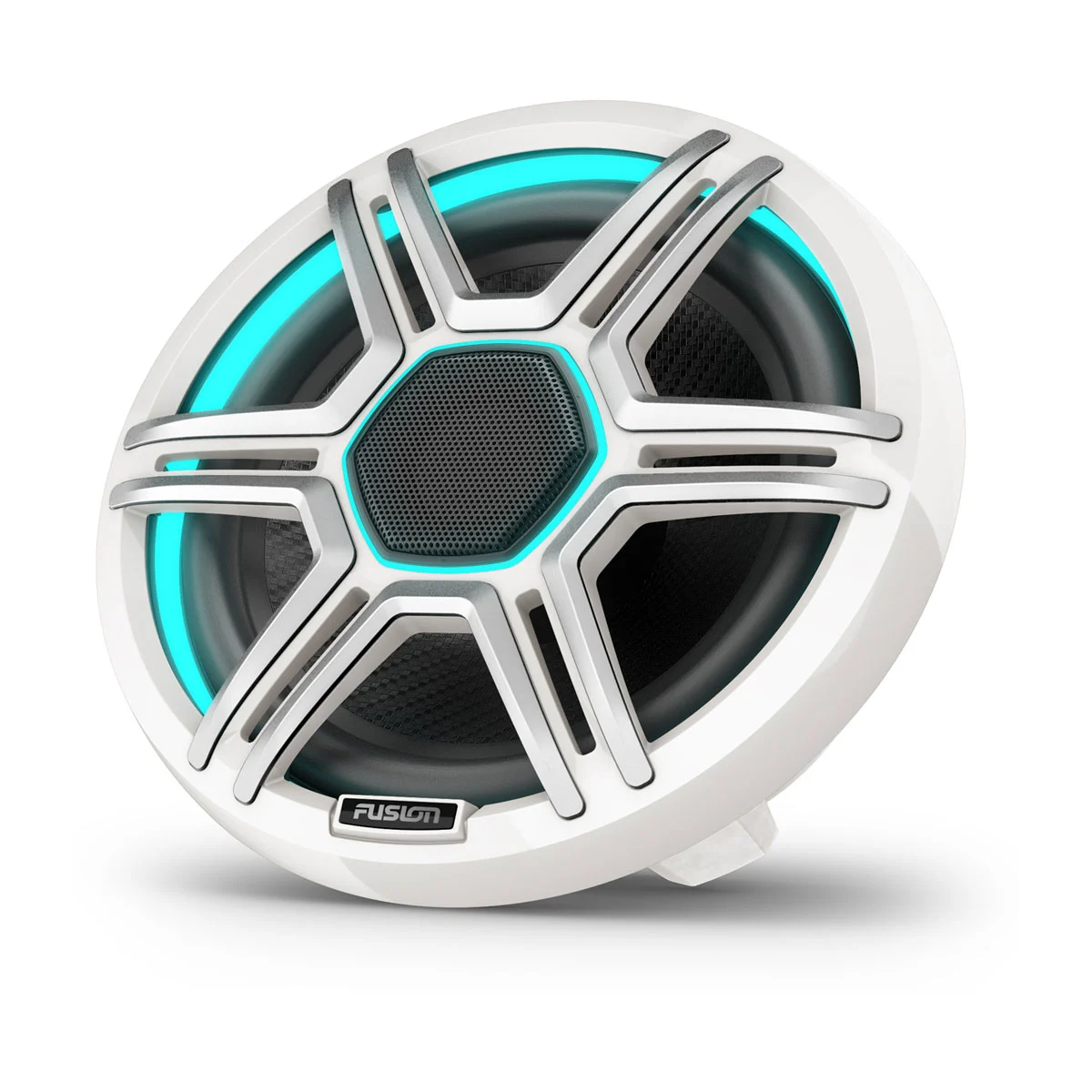 Fusion Apollo™ Speakers, With Grilles 7.7\