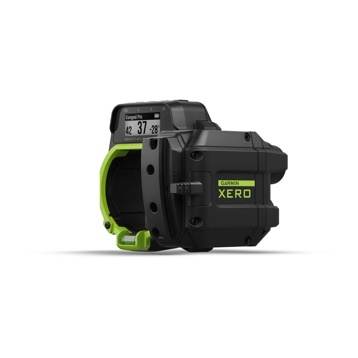 Xero® A1 Bow Sight Auto-ranging Digital Sight