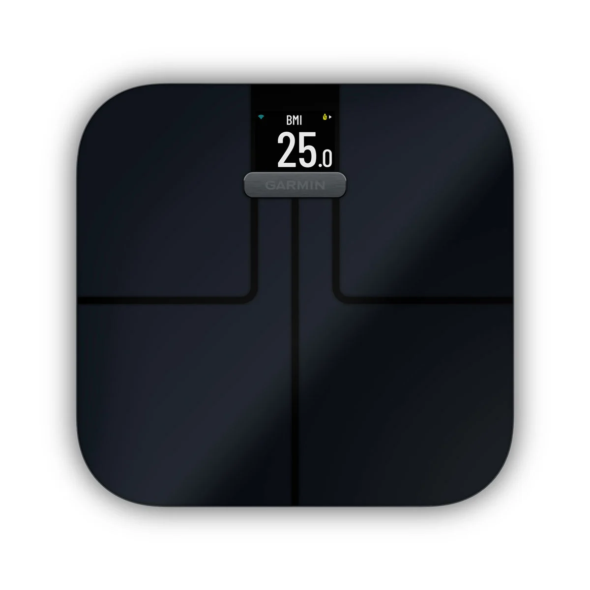 Garmin Index™ S2 Includes Smart Scale and Index BPM Smart Blood Pressure Monitor