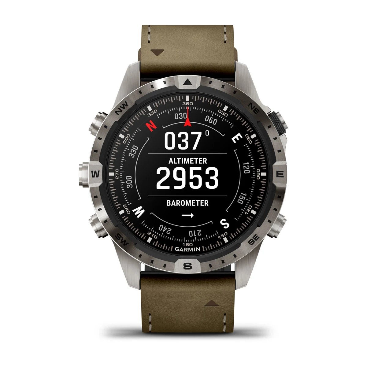 MARQ® Adventurer (Gen 2) Modern Tool Watch