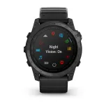 tactix® 7 – Standard Edition Premium Tactical GPS Watch with Silicone Band
