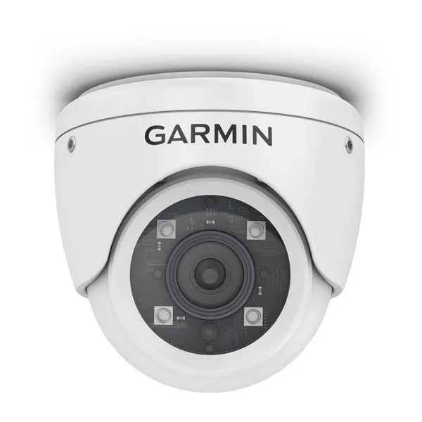 GC™ 200 Marine IP Camera GC™ 200 Marine IP Camera