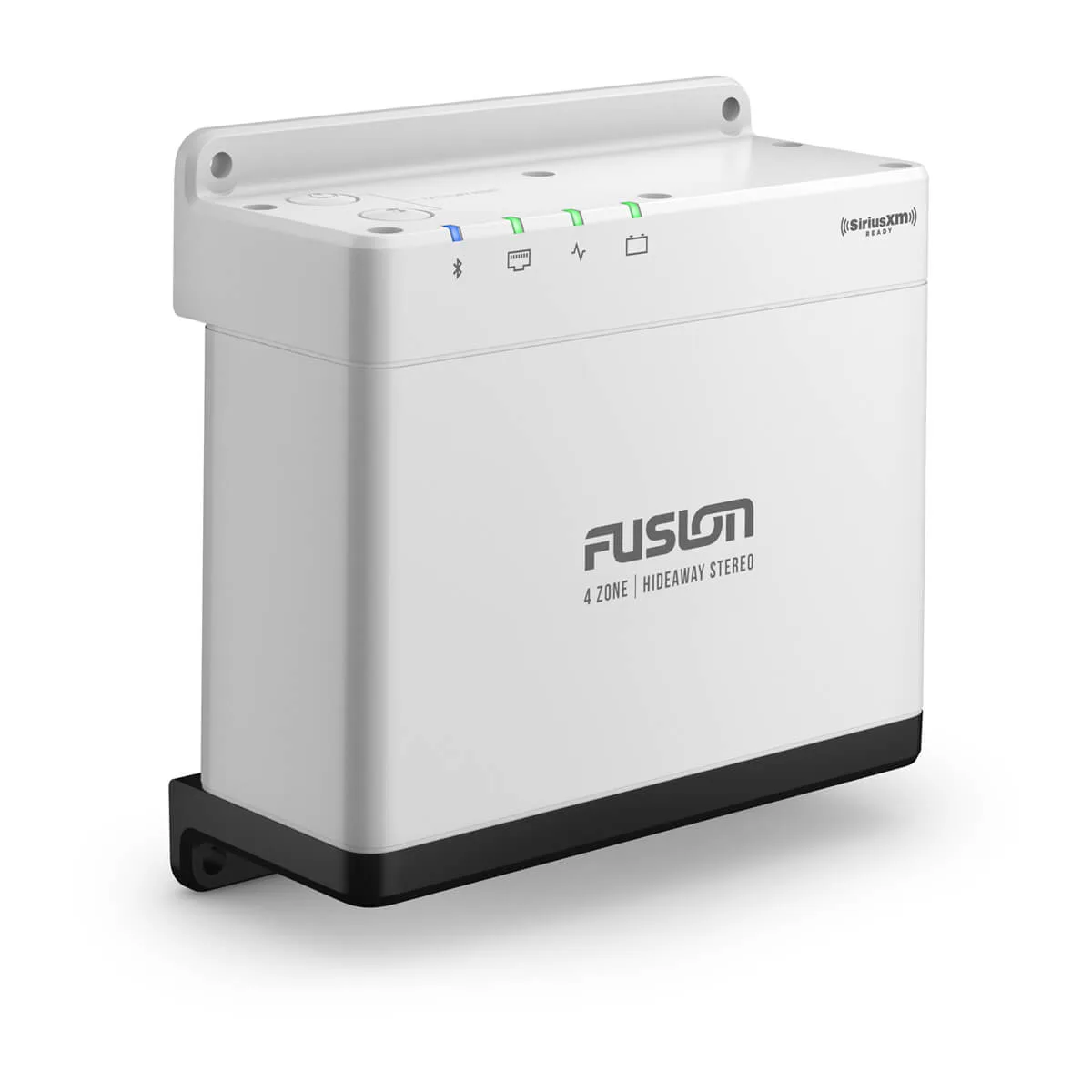 Fusion Apollo™ MS-WB675 Marine Hideaway Stereo Fusion® Apollo™ MS-WB675 Marine Hideaway Stereo