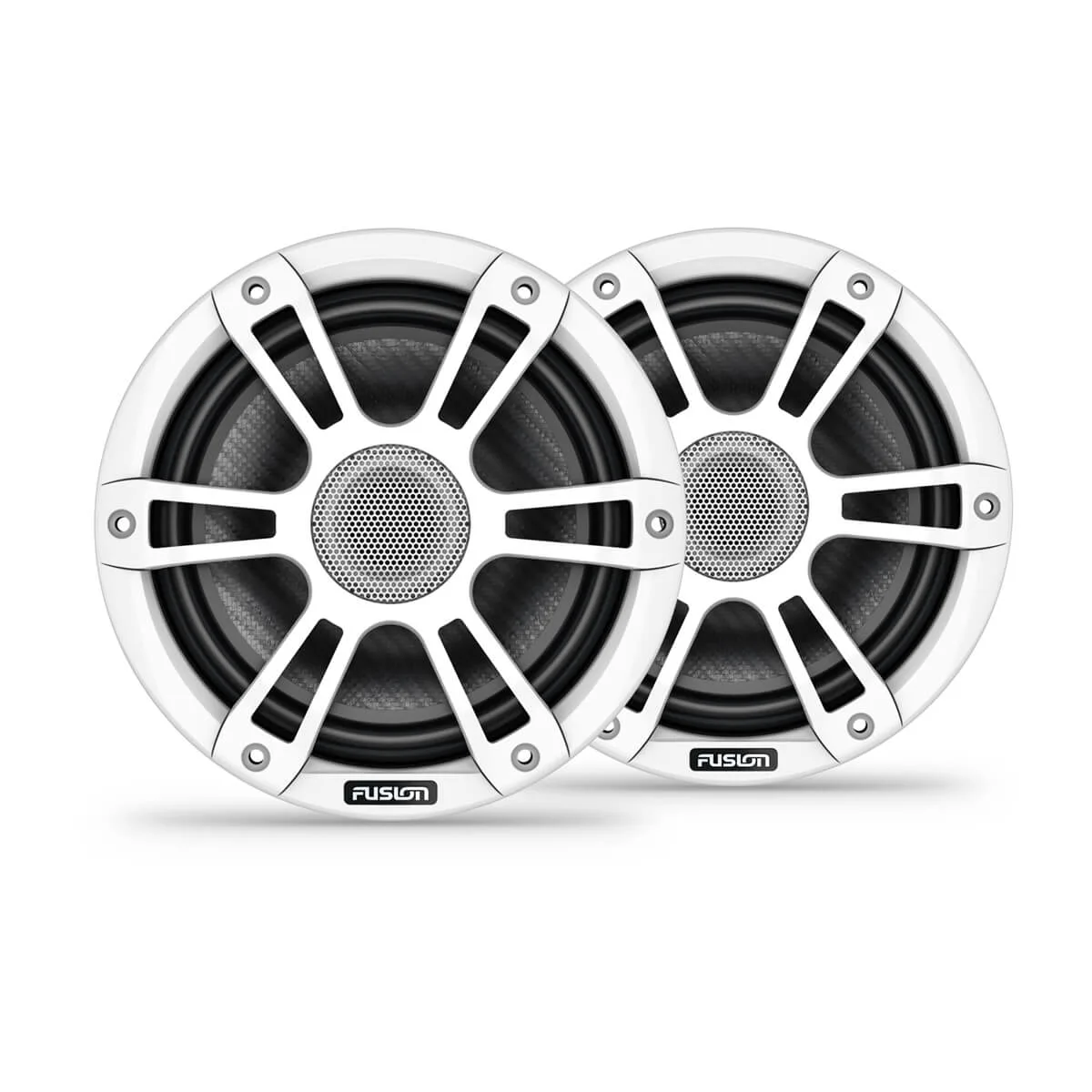 Fusion® Signature Series 3i Marine Coaxial Speakers 7.7\