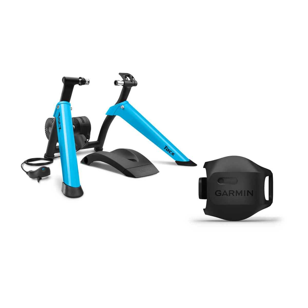 Tacx® Boost Bundle Trainer Bundle