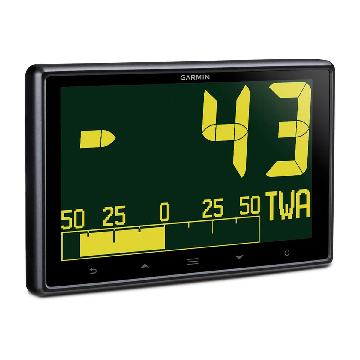 GNX™ 120 Marine Instrument Marine Instrument