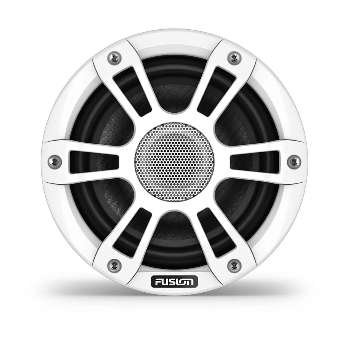 Fusion® Signature Series 3i Marine Wake Tower Speakers 6.5\