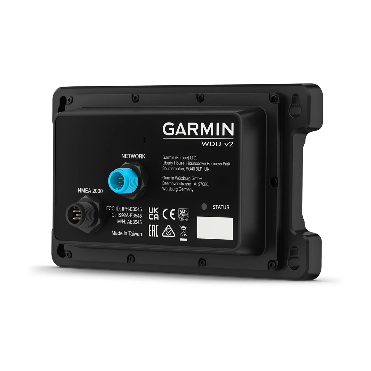 EmpirBus™ WDU v2 EmpirBus™ WDU v2