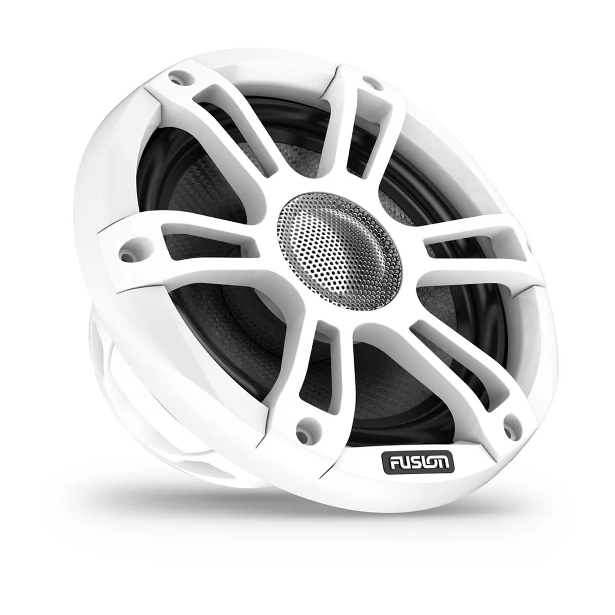 Fusion® Signature Series 3i Marine Coaxial Speakers 7.7\