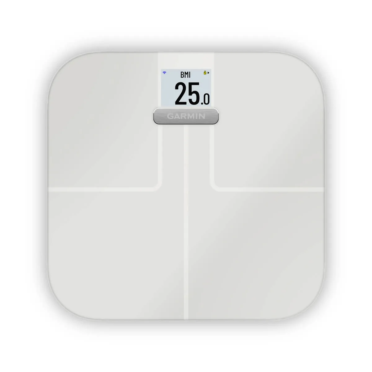 Garmin Index™ S2 White