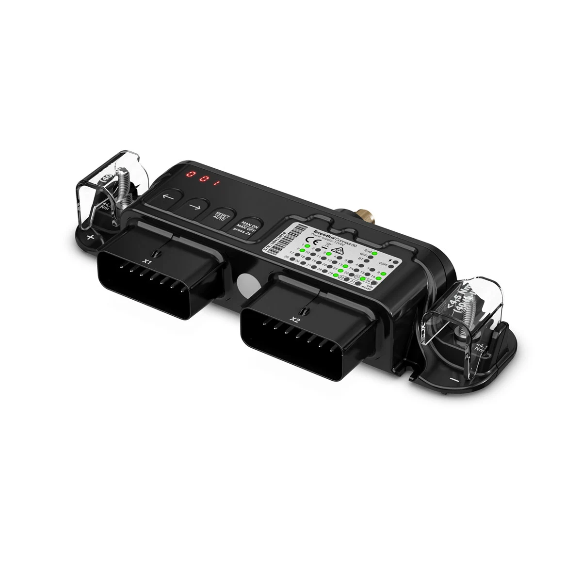 EmpirBus™ Connect 50 EmpirBus™ Connect 50