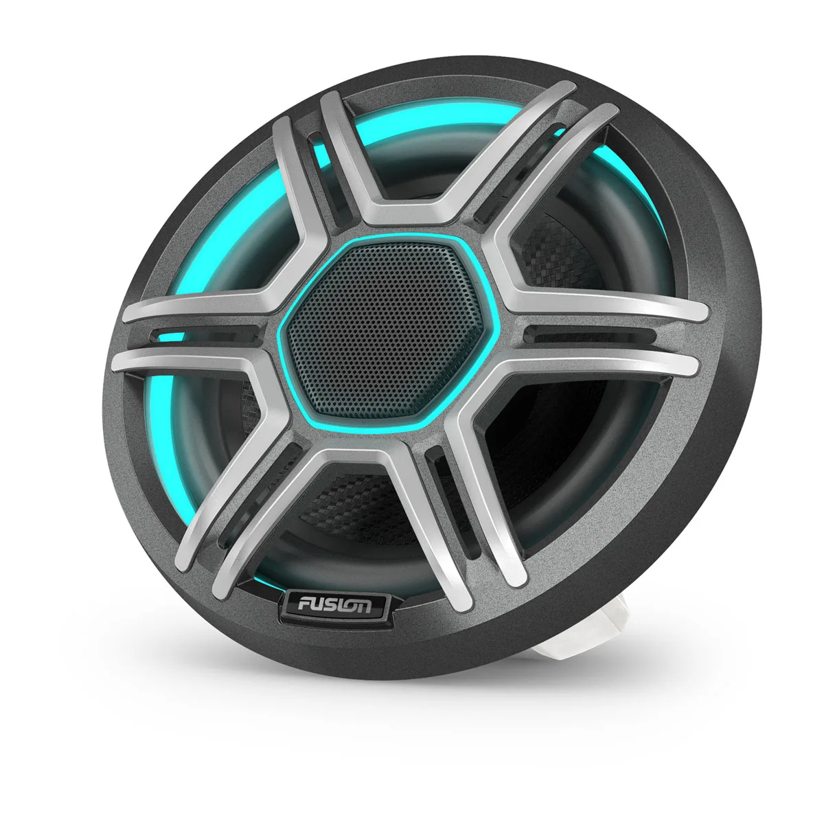 Fusion Apollo™ Speakers, With Grilles 6.5\