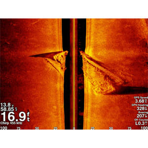 GSD™ 25 Premium Sonar Module GSD™ 25