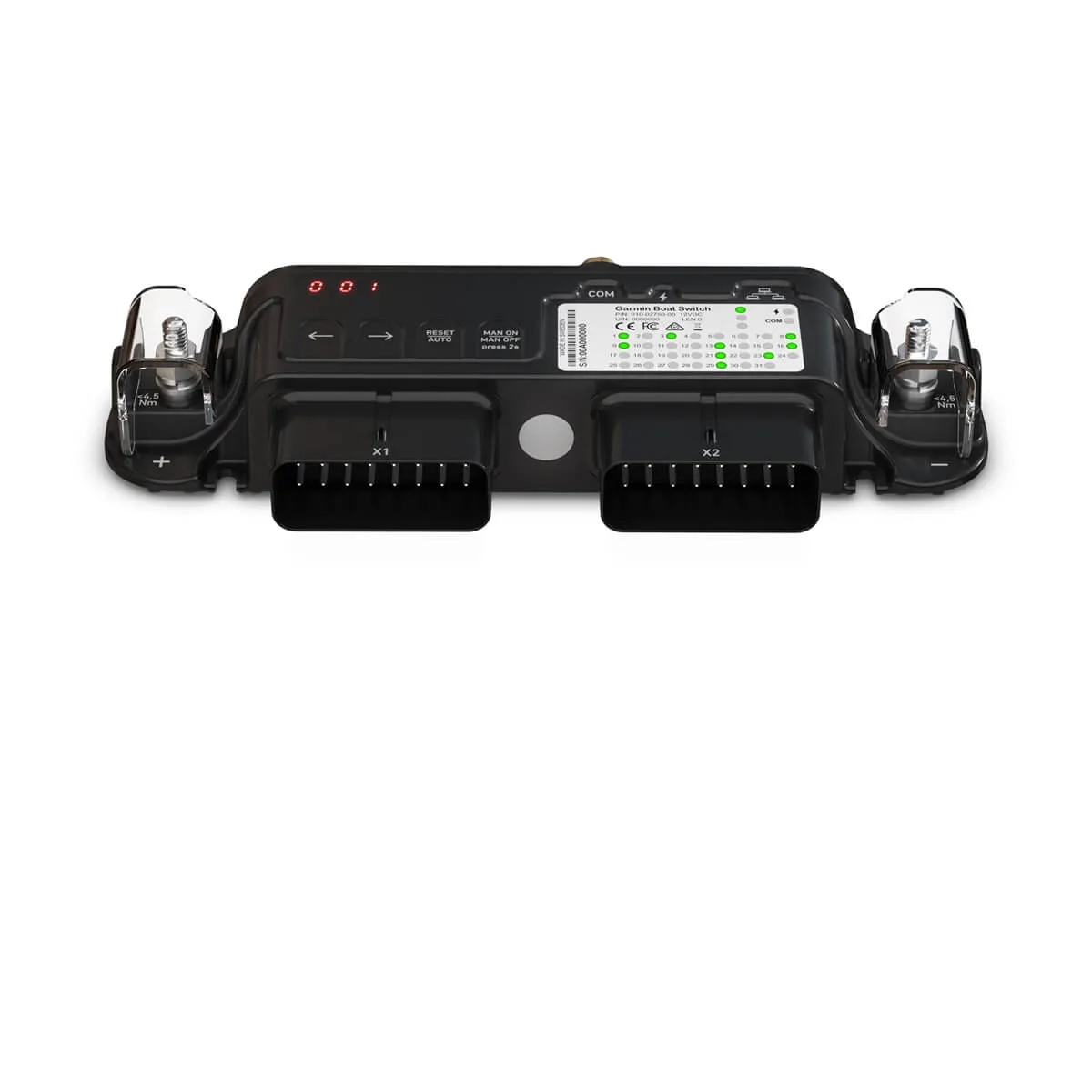 Garmin Boat Switch Garmin Boat Switch