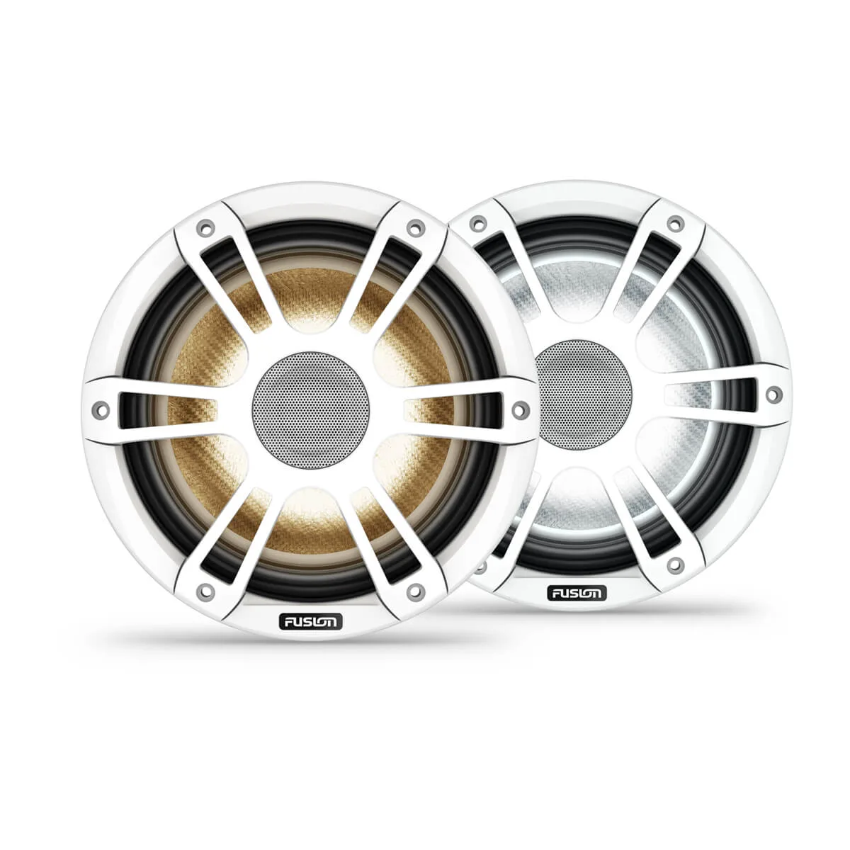 Fusion® Signature Series 3i Marine Coaxial Speakers 8.8\