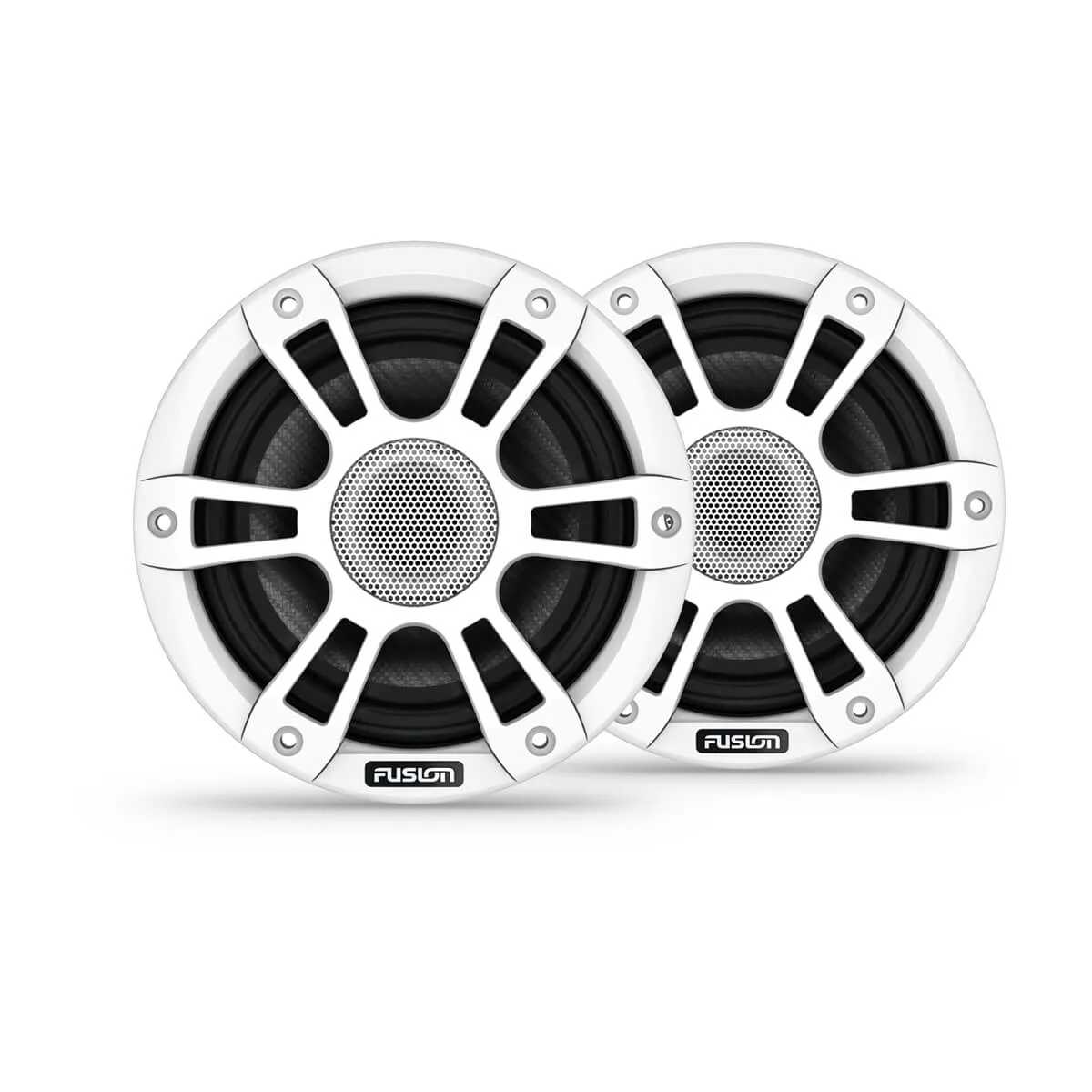 Fusion® Signature Series 3i Marine Coaxial Speakers 6.5\