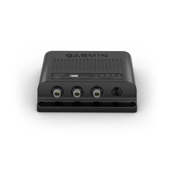 VHF 315/i Marine Radio VHF 315 Marine Radio