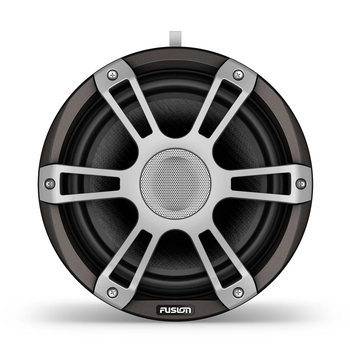 Fusion® Signature Series 3i Marine Wake Tower Speakers 8.8\