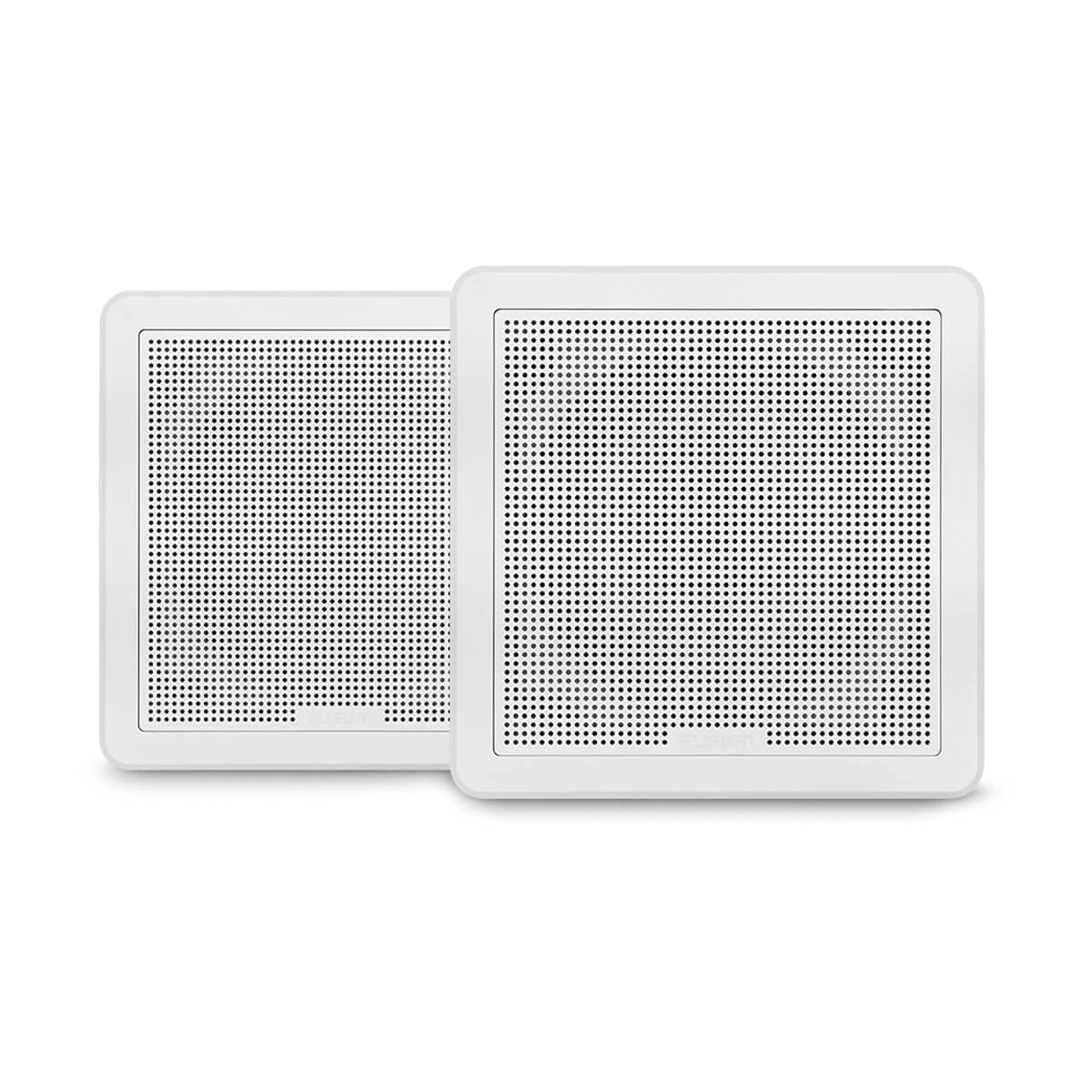 Fusion® FM Series Marine Speakers 6.5\