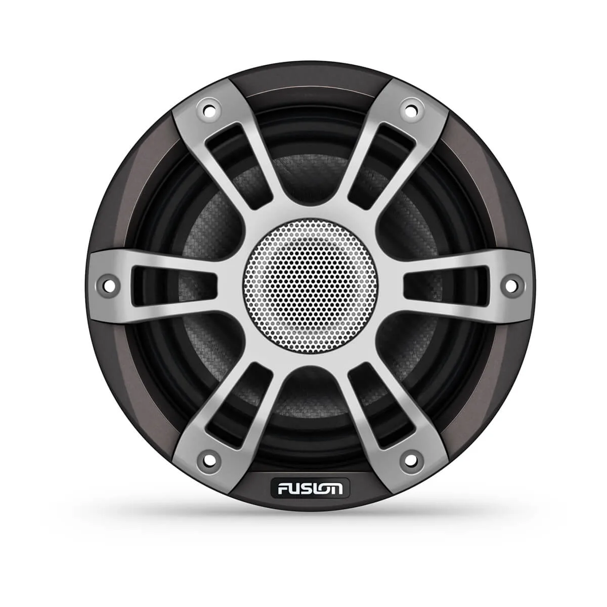 Fusion® Signature Series 3i Marine Coaxial Speakers 6.5\