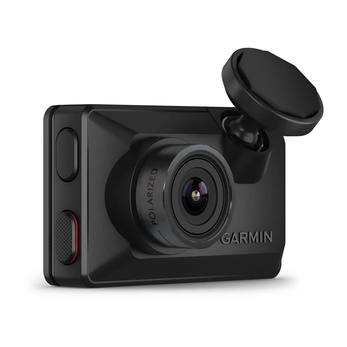 Garmin Dash Cam™ X310 4K Touchscreen Dash Cam with a 140-degree Field of View and built-in Clarity™ Polarizer
