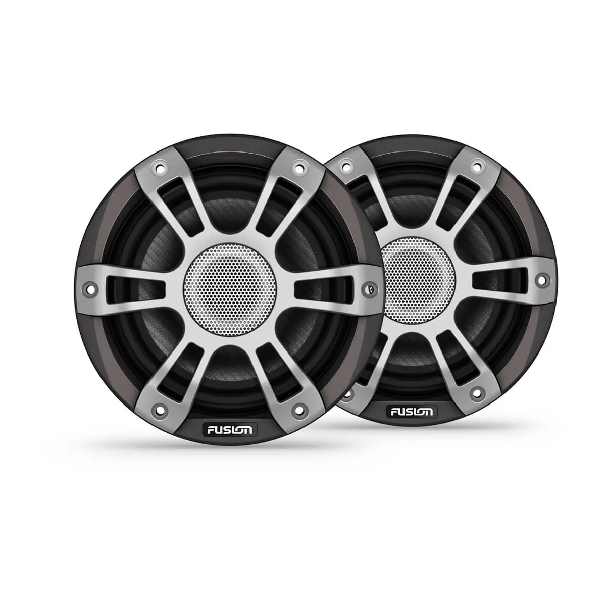 Fusion® Signature Series 3i Marine Coaxial Speakers 6.5\