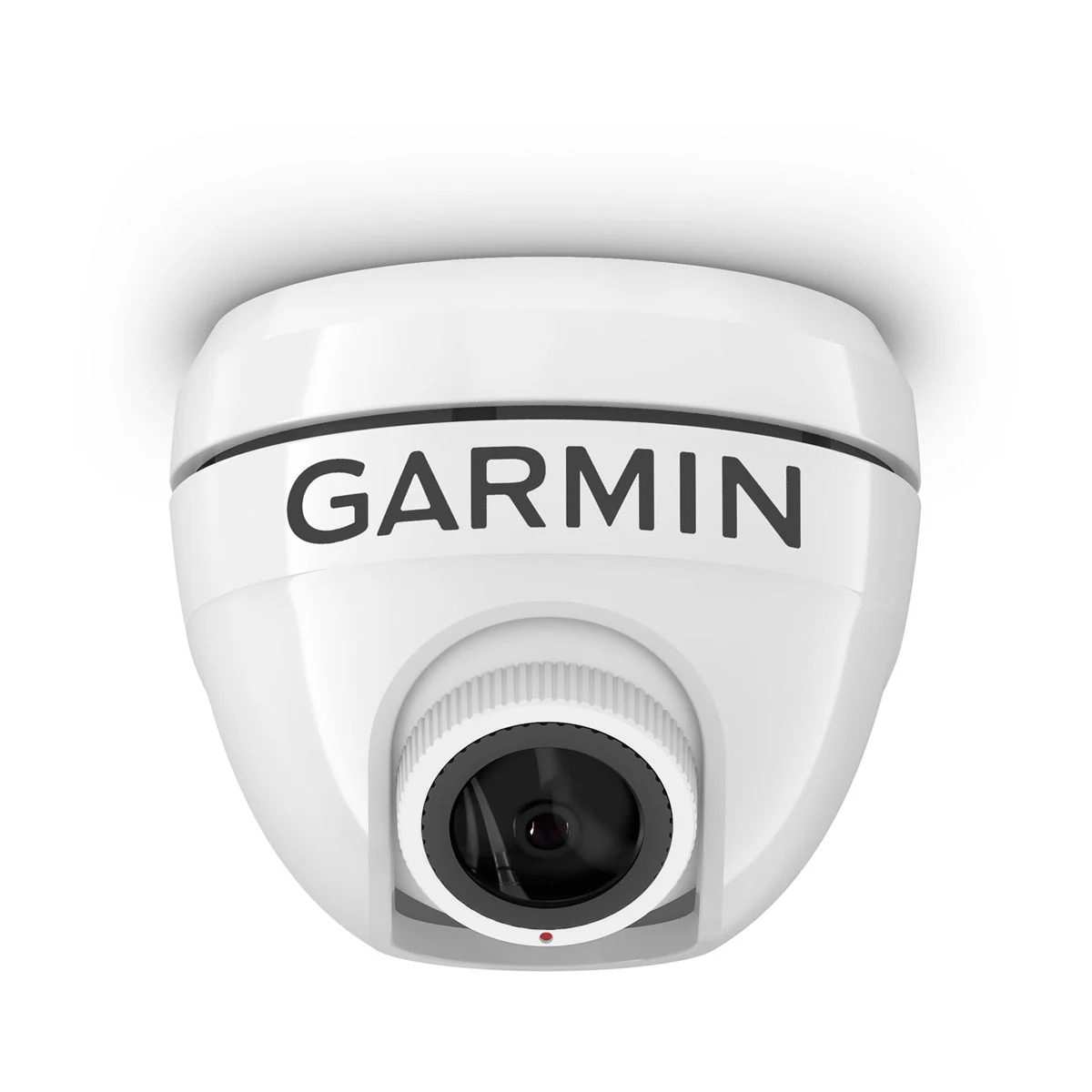 GC™ 245 Surface Mount Camera White Marine Camera