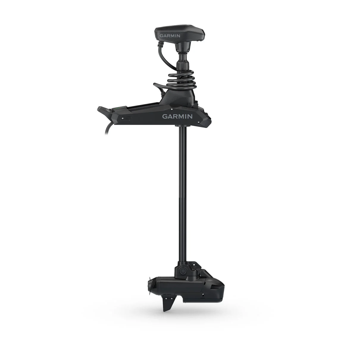 Force® Kraken Trolling Motor, Black Black 48\