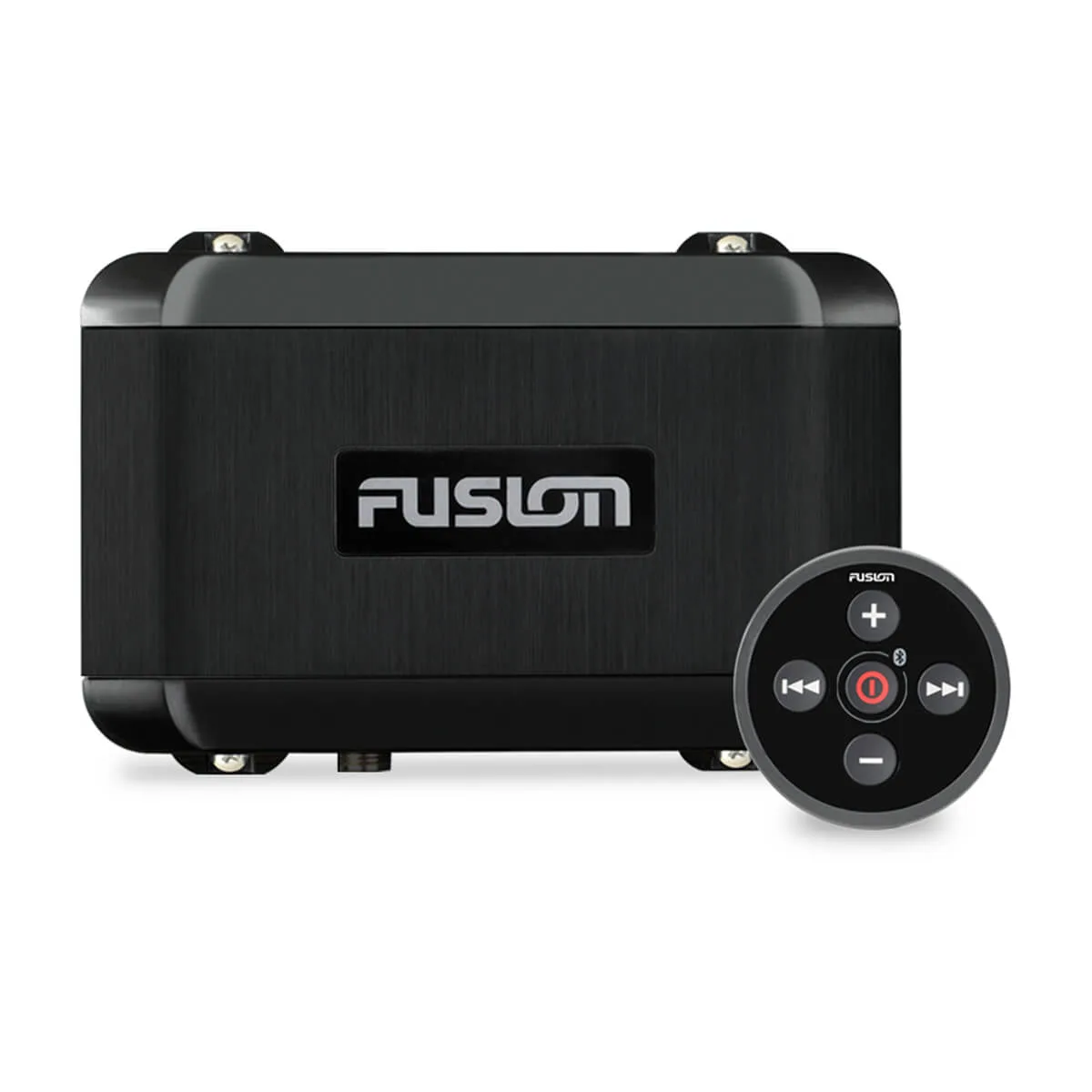 Fusion® MS-BB100 Black Box Fusion® MS-BB100 Black Box