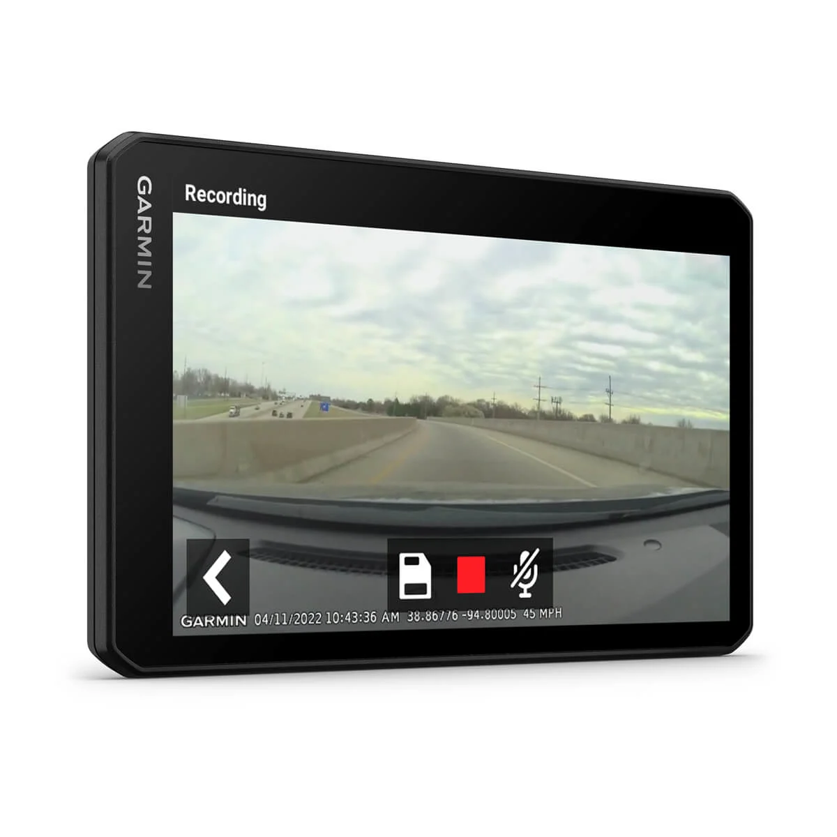Garmin DriveCam™ 76 7