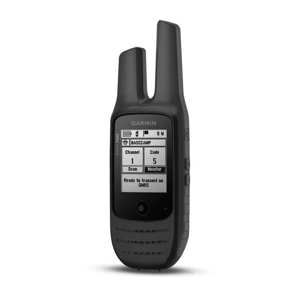 Rino® 700 2-Way Radio/GPS Navigator