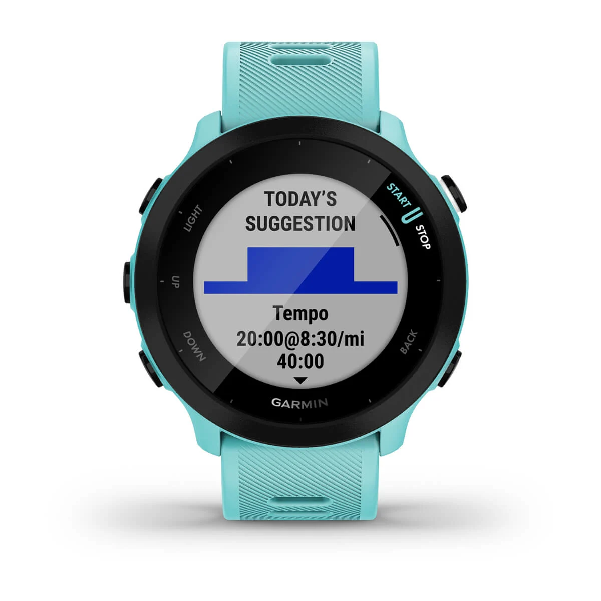 Forerunner® 55 Aqua