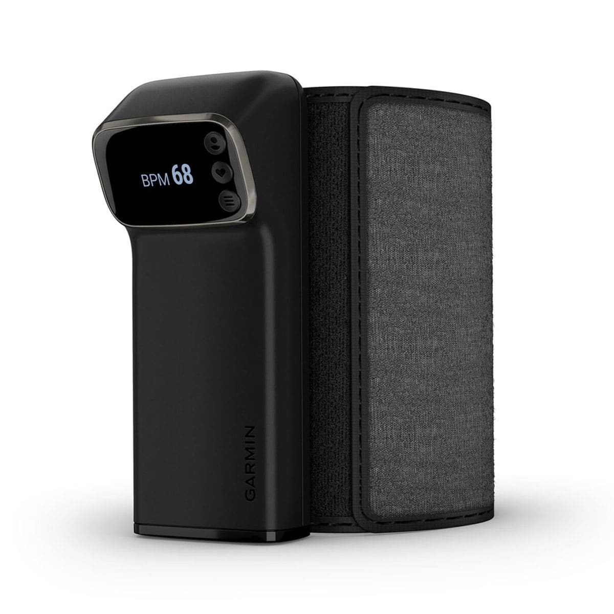 Index™ BPM Smart Blood Pressure Monitor Index™ BPM Smart Blood Pressure Monitor