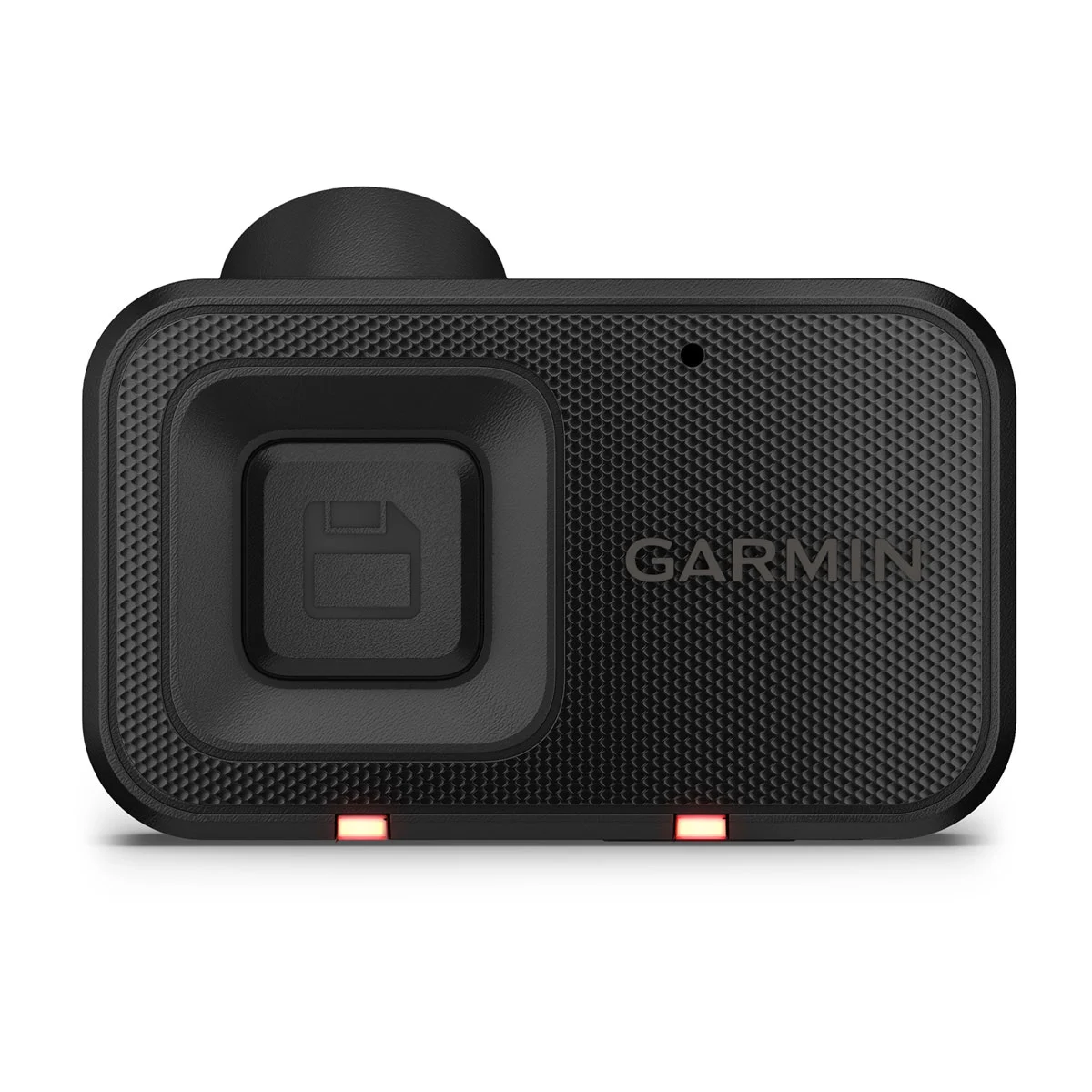 Garmin Dash Cam™ Mini 3 Ultracompact 1080p Dash Cam with a 140-degree Field of View and built-in Clarity™ Polarizer