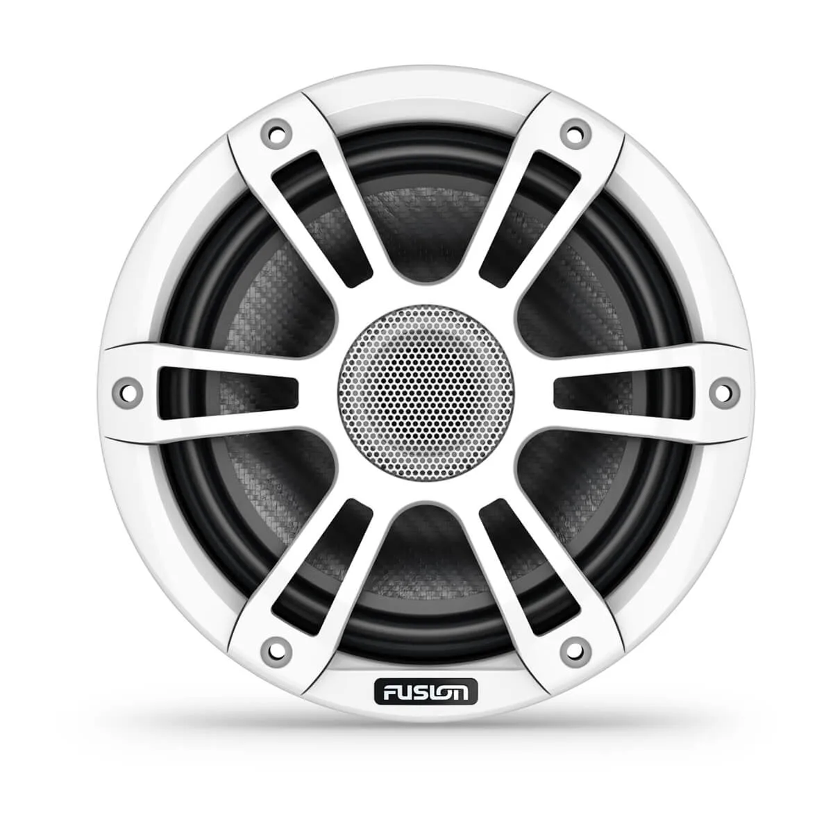 Fusion® Signature Series 3i Marine Coaxial Speakers 7.7\