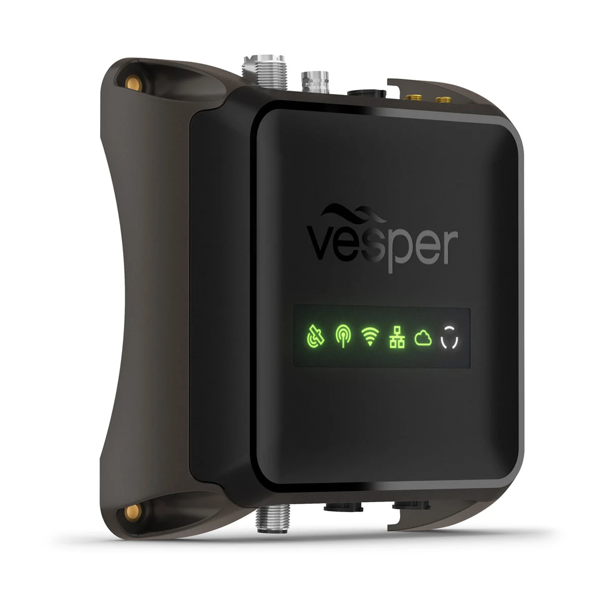 Cortex® M1 Hub Hub with smartAIS® Transponder and Remote Vessel Monitoring