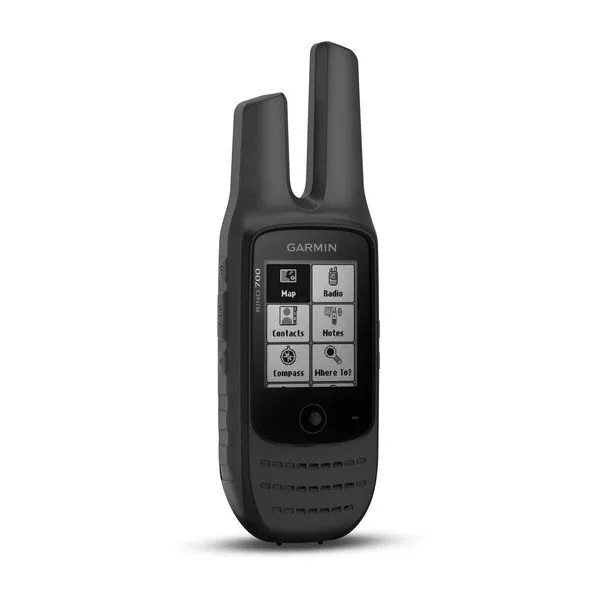 Rino® 700 2-Way Radio/GPS Navigator