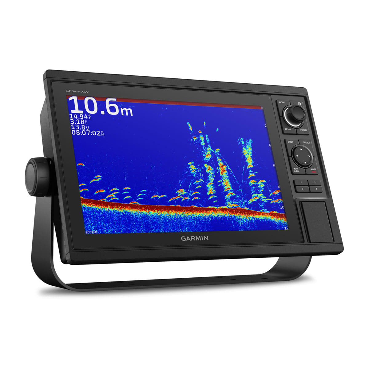 GPSMAP® 1222xsv GPSMAP® 1222xsv - Without Transducer