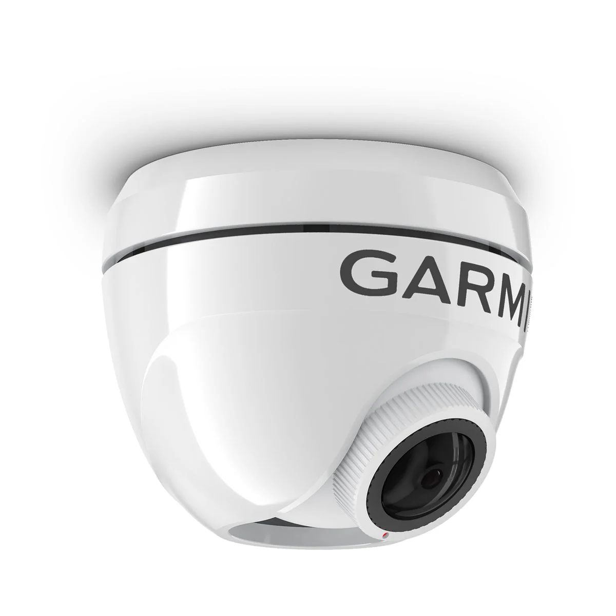 GC™ 245 Surface Mount Camera White Marine Camera