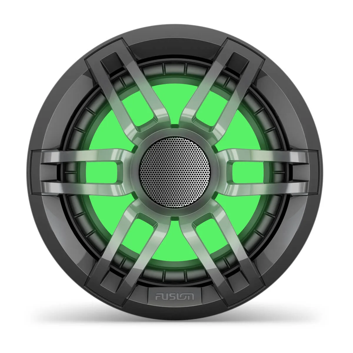 Fusion® XS Series Marine Wake Tower Speakers 6.5\